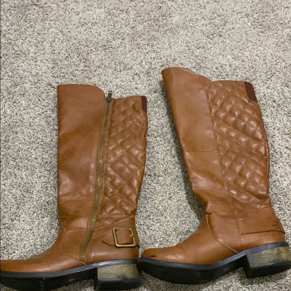 Boots